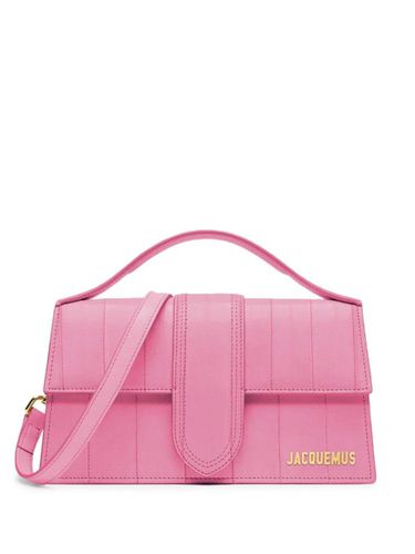 Le Grand Bambino Leather Handbag - Jacquemus - Modalova