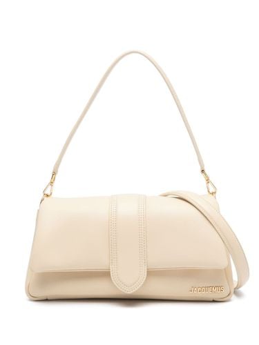 Le Bambimou Leather Shoulder Bag - Jacquemus - Modalova