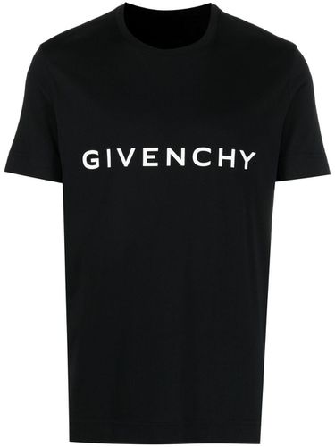 Archetype Cotton T-shirt - Givenchy - Modalova