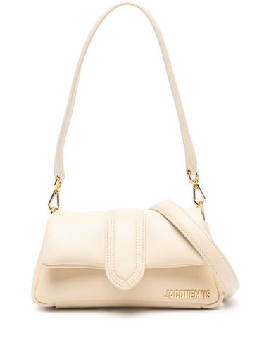 Le Petit Bambimou Leather Shoulder Bag - Jacquemus - Modalova