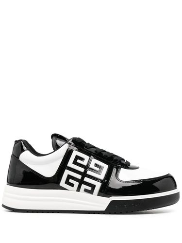 G4 Patent Leather Sneakers - Givenchy - Modalova