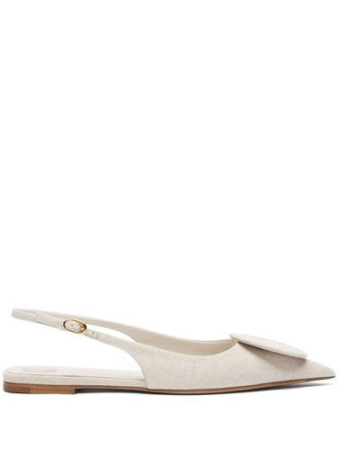 JACQUEMUS - Les Slingbacks Duelo - Jacquemus - Modalova