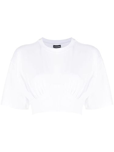 JACQUEMUS - Le T-shirt Caraco - Jacquemus - Modalova