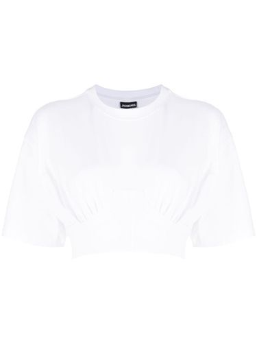 JACQUEMUS - Le T-shirt Caraco - Jacquemus - Modalova