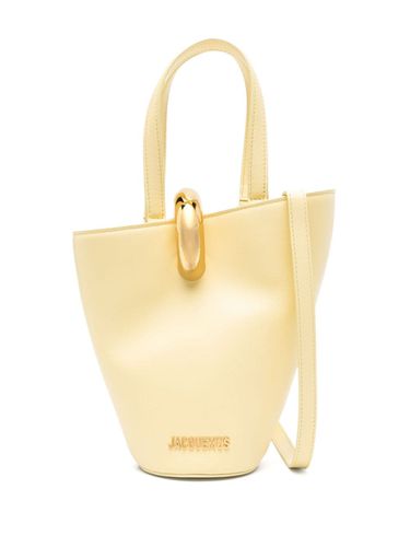 Le Petit Bambola Leather Bag - Jacquemus - Modalova