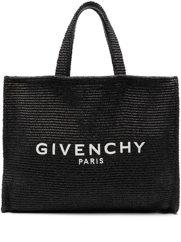 G-tote Soft Medium Tote Bag - Givenchy - Modalova