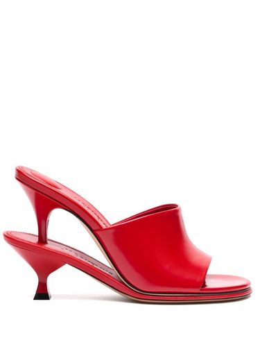 JACQUEMUS - Les Doubles Mules - Jacquemus - Modalova