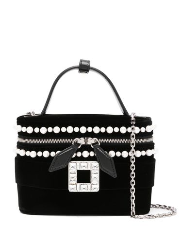 Viv Jeu De Fille Micro Handbag - Roger Vivier - Modalova