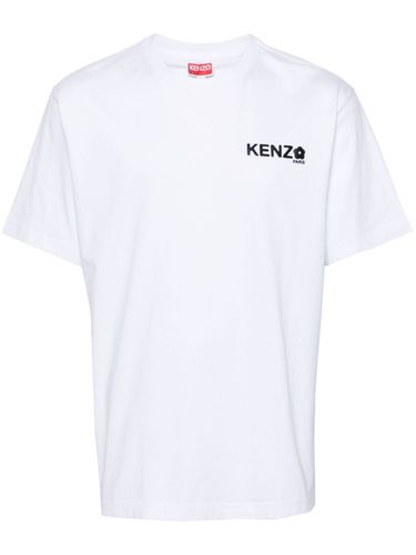 Boke 2.0 Classic Cotton T-shirt - Kenzo - Modalova