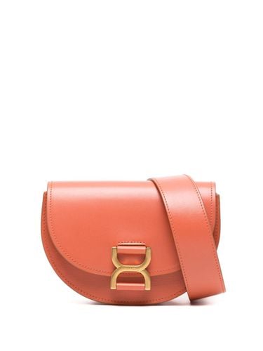 CHLOÉ - Mini Marcie Crossbody Bag - Chloé - Modalova