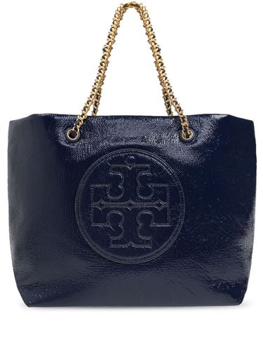 TORY BURCH - Ella Shopping Bag - Tory Burch - Modalova