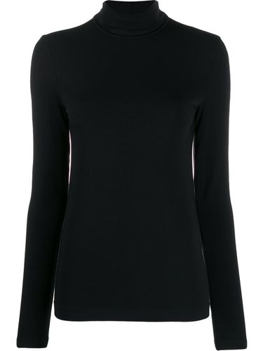 WOLFORD - Aurora Long Sleeves Top - Wolford - Modalova