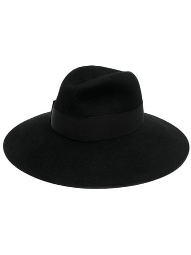 BORSALINO - Wool Hat - Borsalino - Modalova