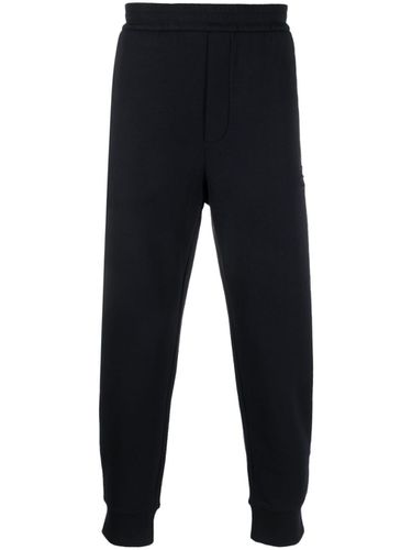 EMPORIO ARMANI - Cotton Sweatpants - Emporio Armani - Modalova