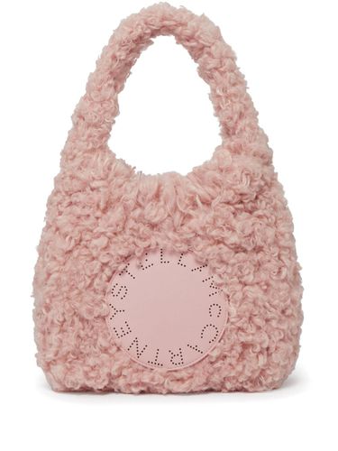 Teddy Small Hobo Bag - Stella McCartney - Modalova