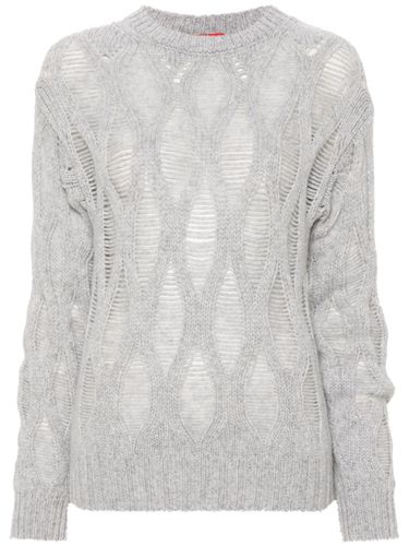 Lyric Cashmere Sweater - Wild Cashmere - Modalova