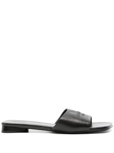 BALENCIAGA - Duty Free Flat Sandals - Balenciaga - Modalova