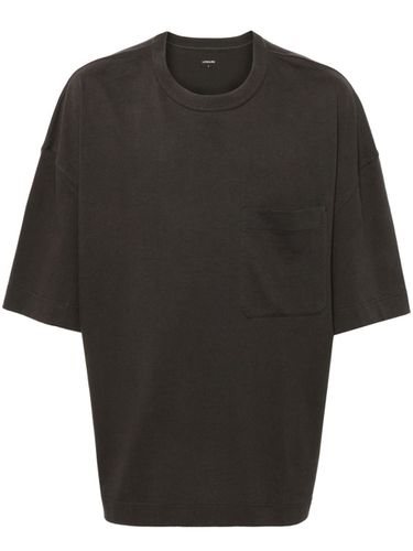 LEMAIRE - Cotton T-shirt - Lemaire - Modalova