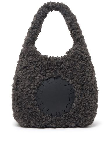 STELLA MCCARTNEY - Teddy Hobo Bag - Stella McCartney - Modalova