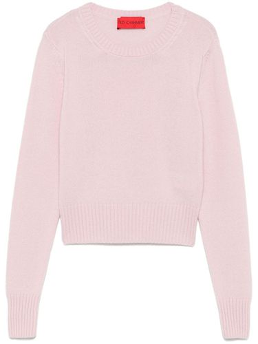 Simona Cashmere Sweater - Wild Cashmere - Modalova