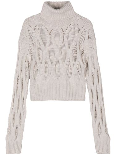 Lyla Cashmere Sweater - Wild Cashmere - Modalova