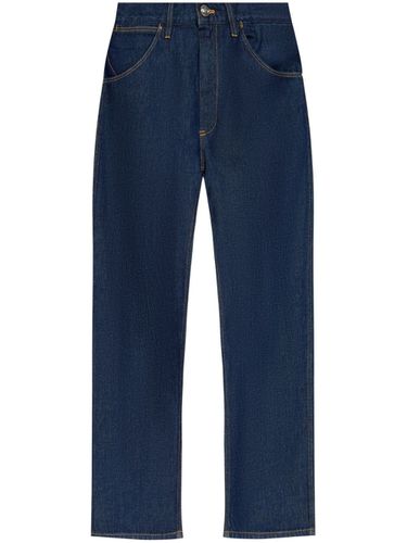 Organic Cotton Denim Jeans - Vivienne Westwood - Modalova