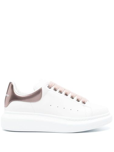 Oversize Sneakers - Alexander McQueen - Modalova