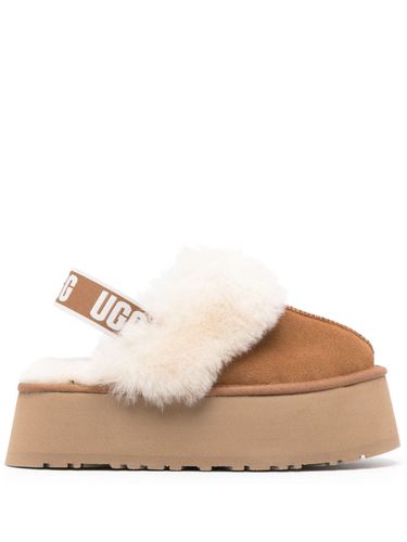 UGG AUSTRALIA - Funkette Slippers - Ugg Australia - Modalova