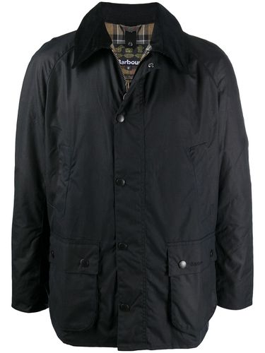 BARBOUR - Ashby Wax Cotton Jacket - Barbour - Modalova