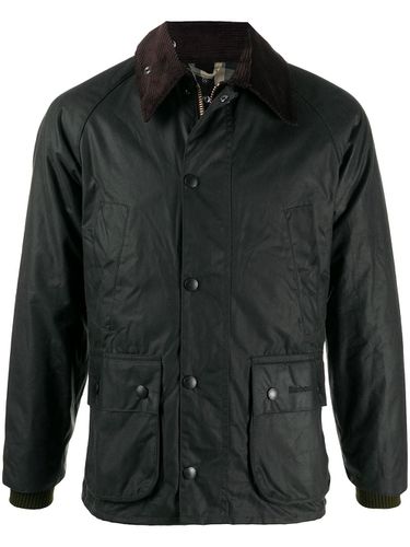 BARBOUR - Bedale Wax Cotton Jacket - Barbour - Modalova