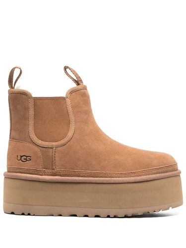 Neumel Platform Chelsea Boots - Ugg Australia - Modalova