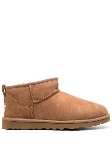 Classic Ultra Mini Boots - Ugg Australia - Modalova