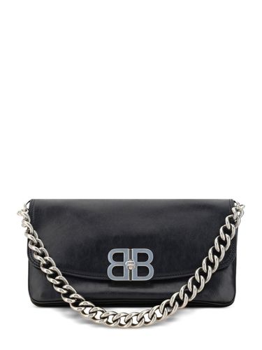 BALENCIAGA - Bb Soft Medium Handbag - Balenciaga - Modalova