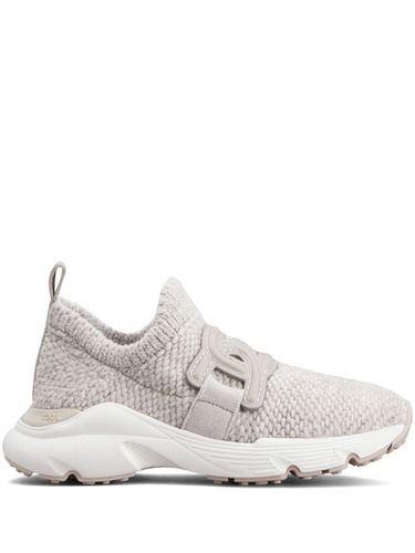 TOD'S - Kate Knitted Sneakers - Tod's - Modalova