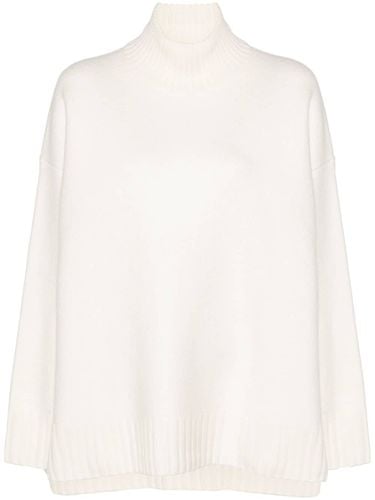 Wool Rocllneck Sweater - Studio Nicholson - Modalova