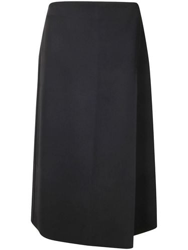 STUDIO NICHOLSON - Long Skirt - Studio Nicholson - Modalova