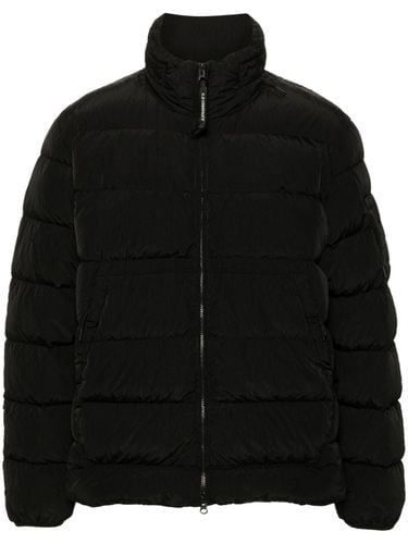 C.P. COMPANY - Chrome-r Down Jacket - C.p. company - Modalova