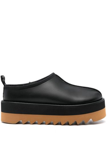 Sneak-elyse Platform Slippers - Stella McCartney - Modalova