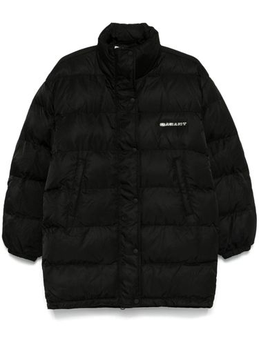 Belize Nylon Down Jacket - Marant Etoile - Modalova