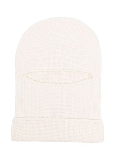 FABIANA FILIPPI - Wool Balaclava - Fabiana Filippi - Modalova