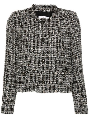 IRO - Bouclé Jacket - Iro - Modalova