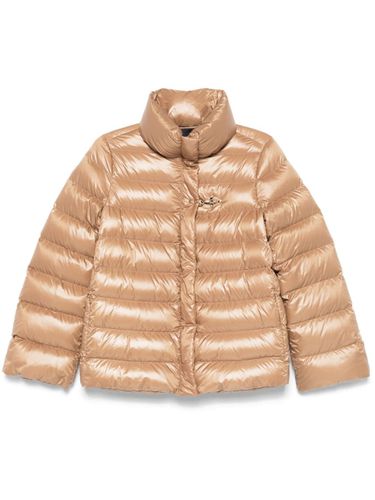 FAY - Gancio Down Jacket - Fay - Modalova