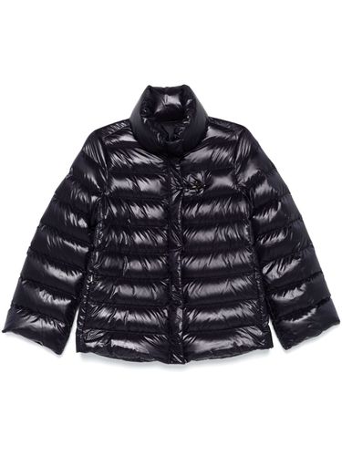 FAY - Gancio Down Jacket - Fay - Modalova