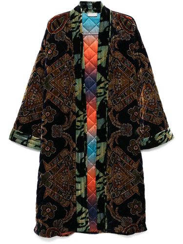 Printed Kimono - Pierre-Louis Mascia - Modalova