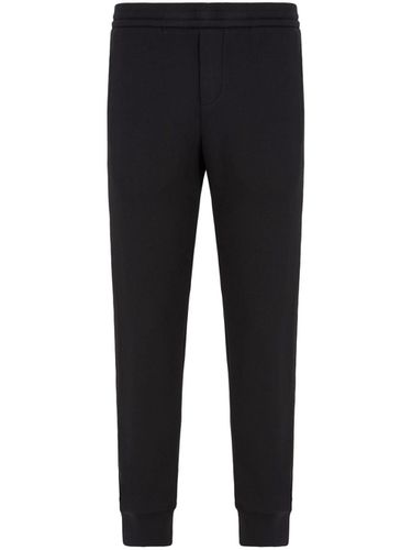 EMPORIO ARMANI - Cotton Sweatpants - Emporio Armani - Modalova