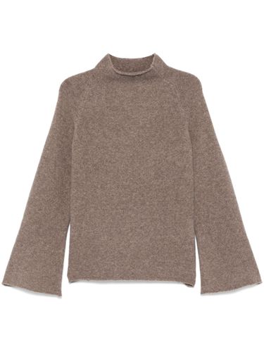 FILIPPA K - Wool Turtle-neck Jumper - Filippa K - Modalova