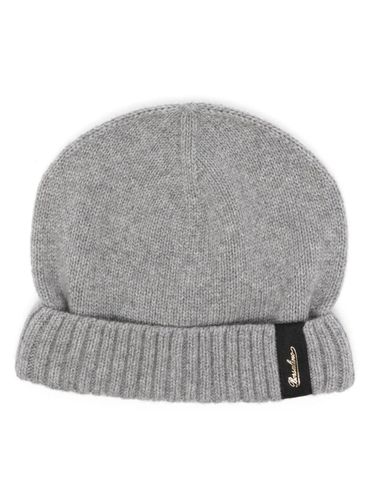 BORSALINO - Cashmere Beanie - Borsalino - Modalova