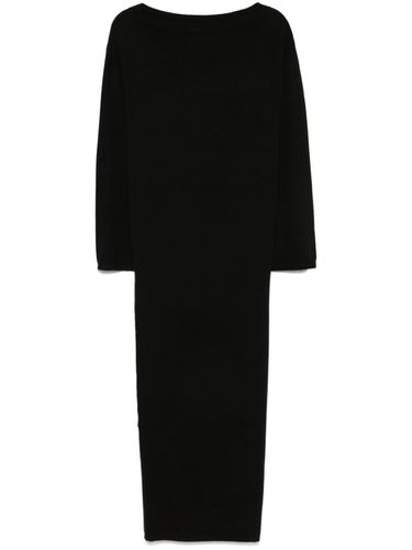 HERSKIND - Isabella Wool Long Dress - Herskind - Modalova