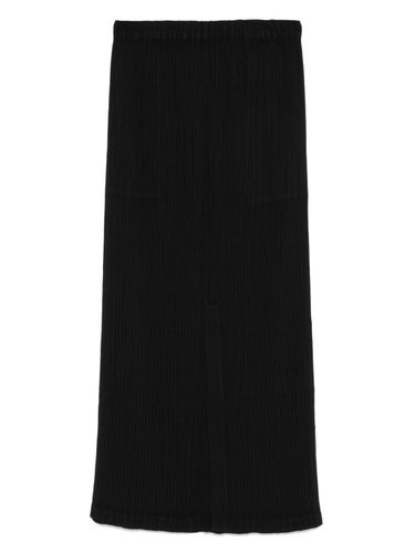 ISSEY MIYAKE - Long Skirt - Issey Miyake - Modalova