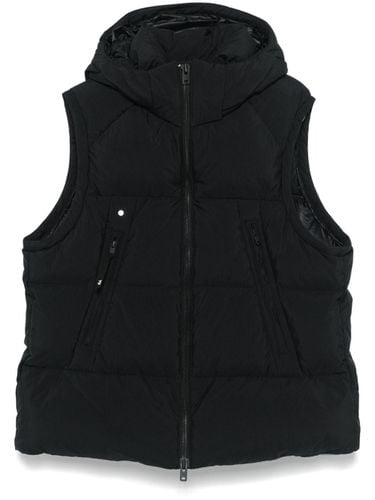 Y-3 - Nylon Down Vest - Y-3 - Modalova